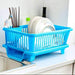 3 in 1 Kitchen Dish Drainer