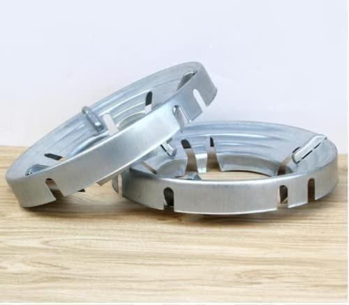 Gas Saver Burner Pack of 2